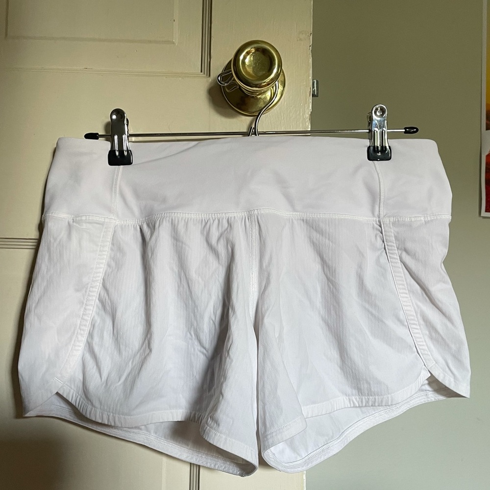 COPY - Speed Up High-Rise Short 2.5" size 6